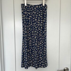 Sezane Alicia Skirt (size 34)
